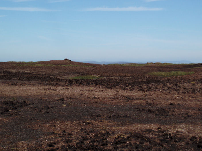 Walking Black Hill | Walks Black Hill | Peak District - Lake District